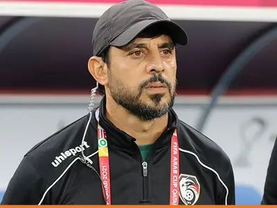 سرمربی جدید تیم ملی سوریه مشخص شد 