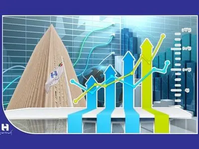 افزایش 48 درصدی درآمدهای کارمزدی «وبصادر»