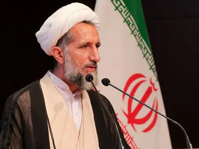 غنی‌سازی خط قرمز ما در مذاکرات با آمریکا است