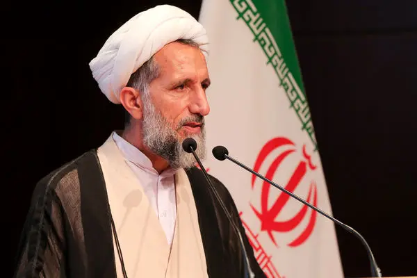 غنی‌سازی خط قرمز ما در مذاکرات با آمریکا است
