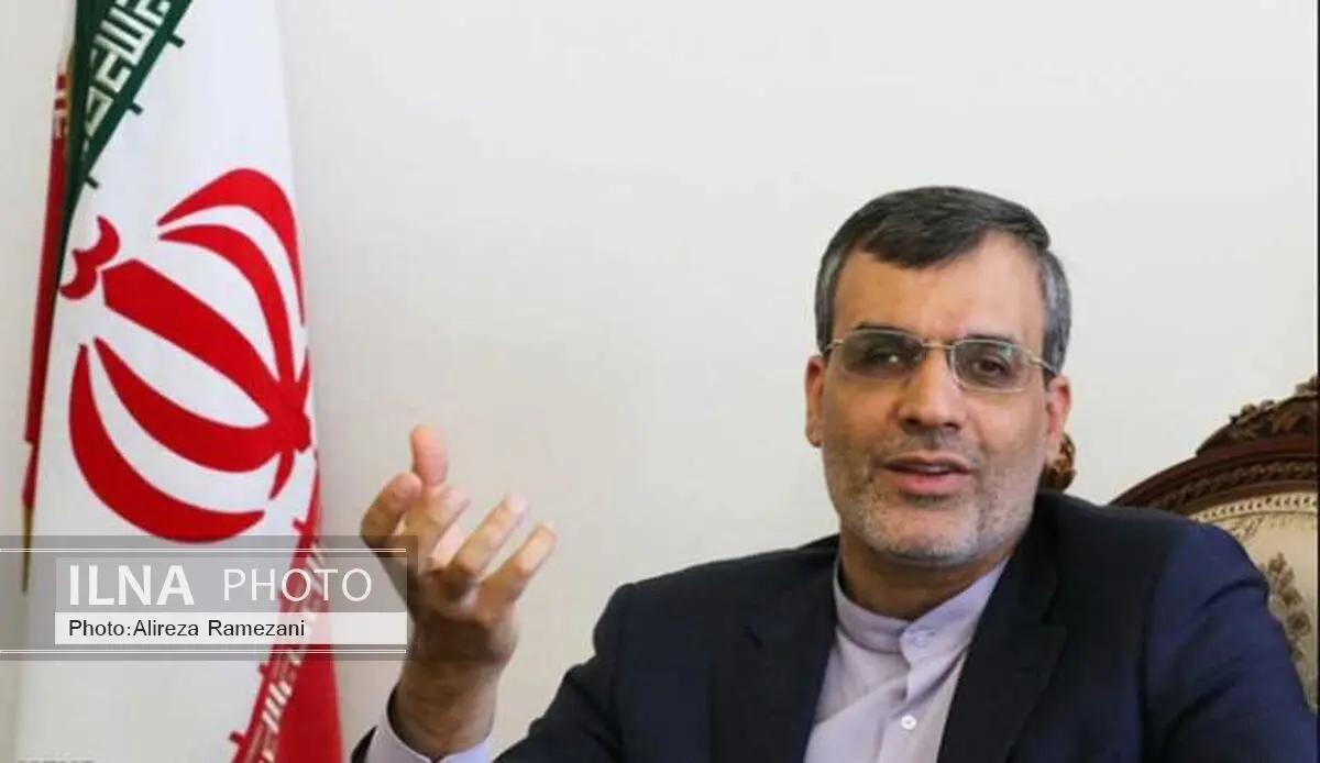 جابری انصاری: اجتماع لوزان بحث الهدنة وفرز التنظیمات الارهابیة