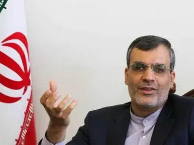 جابری انصاری: اجتماع لوزان بحث الهدنة وفرز التنظیمات الارهابیة