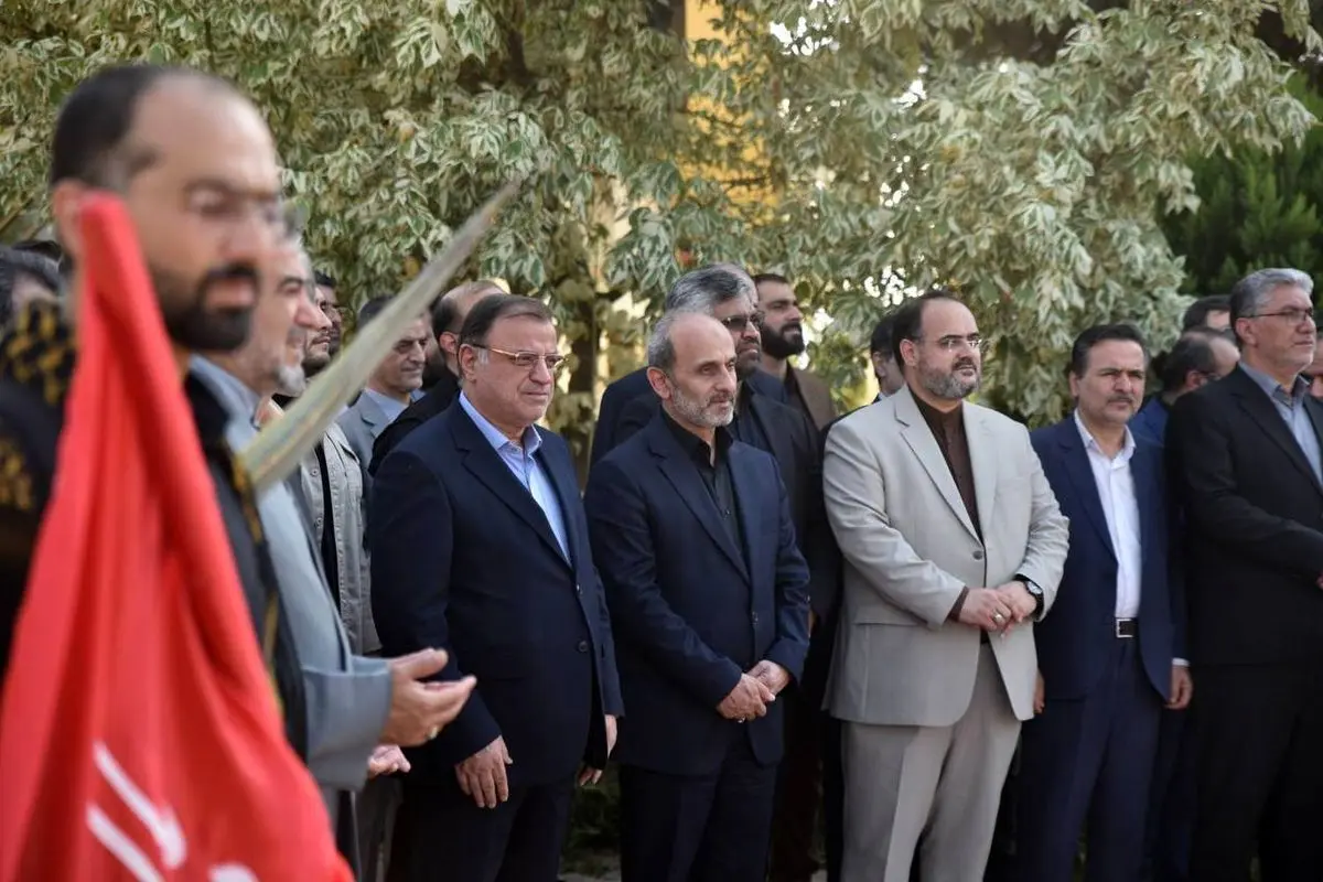 سفر رئیس رسانه ملی به استان گلستان