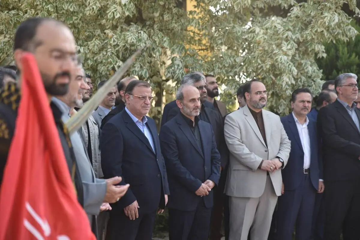 سفر رئیس رسانه ملی به استان گلستان
