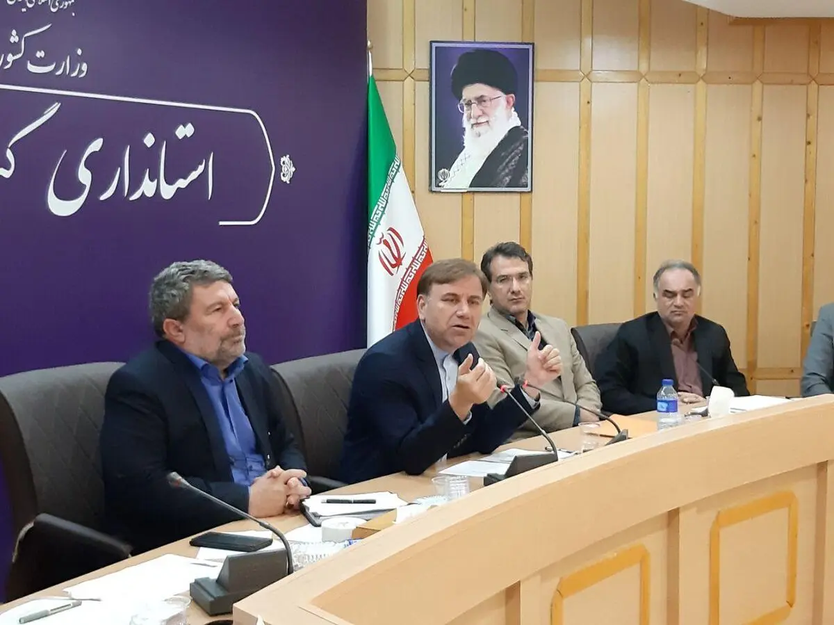 گردشگری خارجی را به دلیل حجاب  رها کرده ایم/ توریست دنبال فساد و فحشا نیست/ در مواجهه با تحریم عجولانه رفتار کردیم 