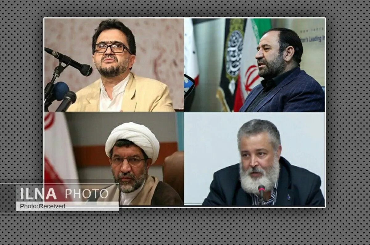 شهید سلیمانی به افق معانی می‌نگریست و متعالی می‌شد/ پس از شهادت حاج قاسم سلیمانی حوزه مقاومت ثبات دارد/شهید سلیمانی یکی از ایام الهی است