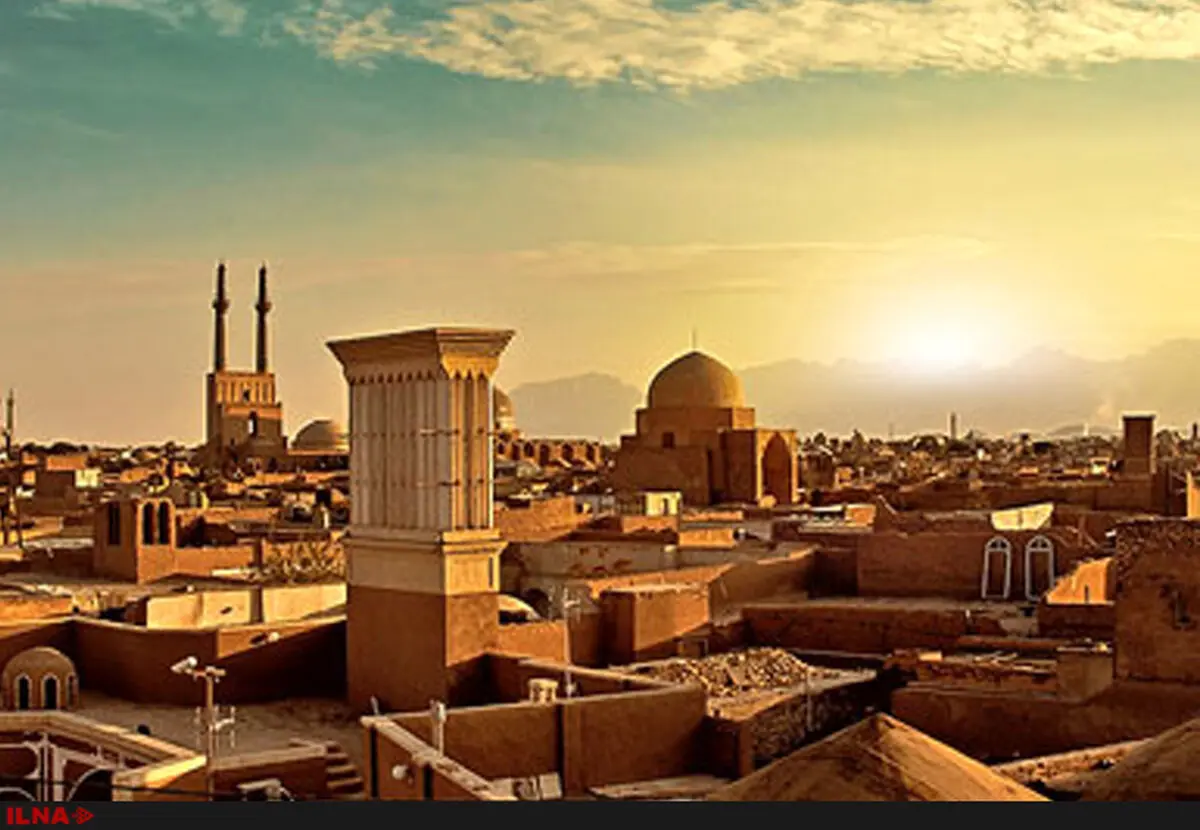 نامزدهای شهرداری یزد معرفی شدند