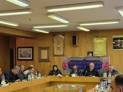نیروی انسانی ماهر «طلا» است/ از ۱۸ هزار شرکت دانش‌بنیان در تهران تنها ۱۸ شرکت واقعاً موفق شدند
