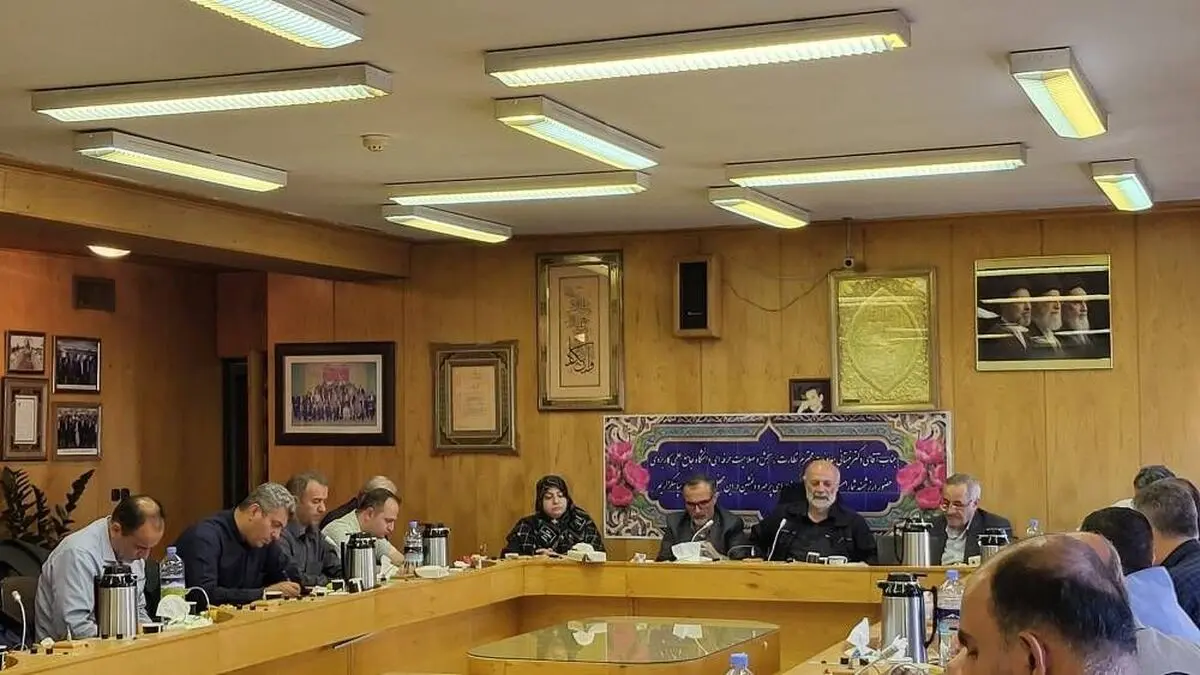 نیروی انسانی ماهر «طلا» است/ از ۱۸ هزار شرکت دانش‌بنیان در تهران تنها ۱۸ شرکت واقعاً موفق شدند