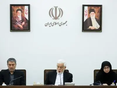 نجات دریاچه ارومیه مسأله‌ای ملی است / مشارکت مردم و سمن‌ها کلید موفقیت احیای دریاچه