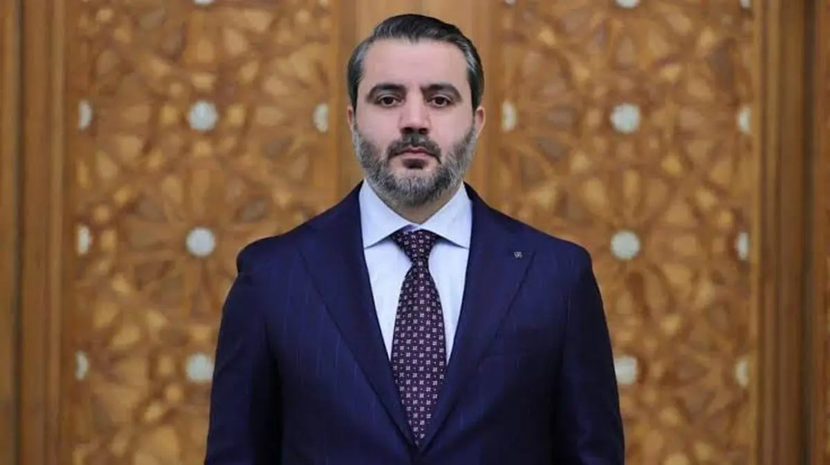 الشیبانی به پاکستان سفر می‌کند