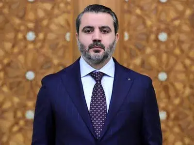 الشیبانی به پاکستان سفر می‌کند
