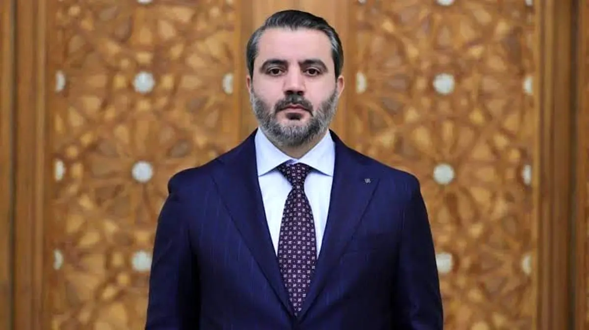 الشیبانی به پاکستان سفر می‌کند