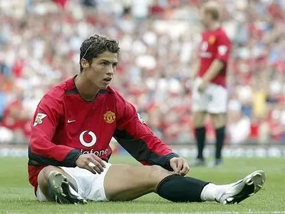 ویدئو: روزی که رونالدو کاپیتان منچستریونایتد شد