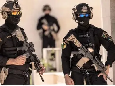 القوات العراقية تكشف تفاصيل جديدة حول الهجوم على السعودية: لم تُقدم لنا أدلة و”الحشد” جزء من منظومة الدفاع