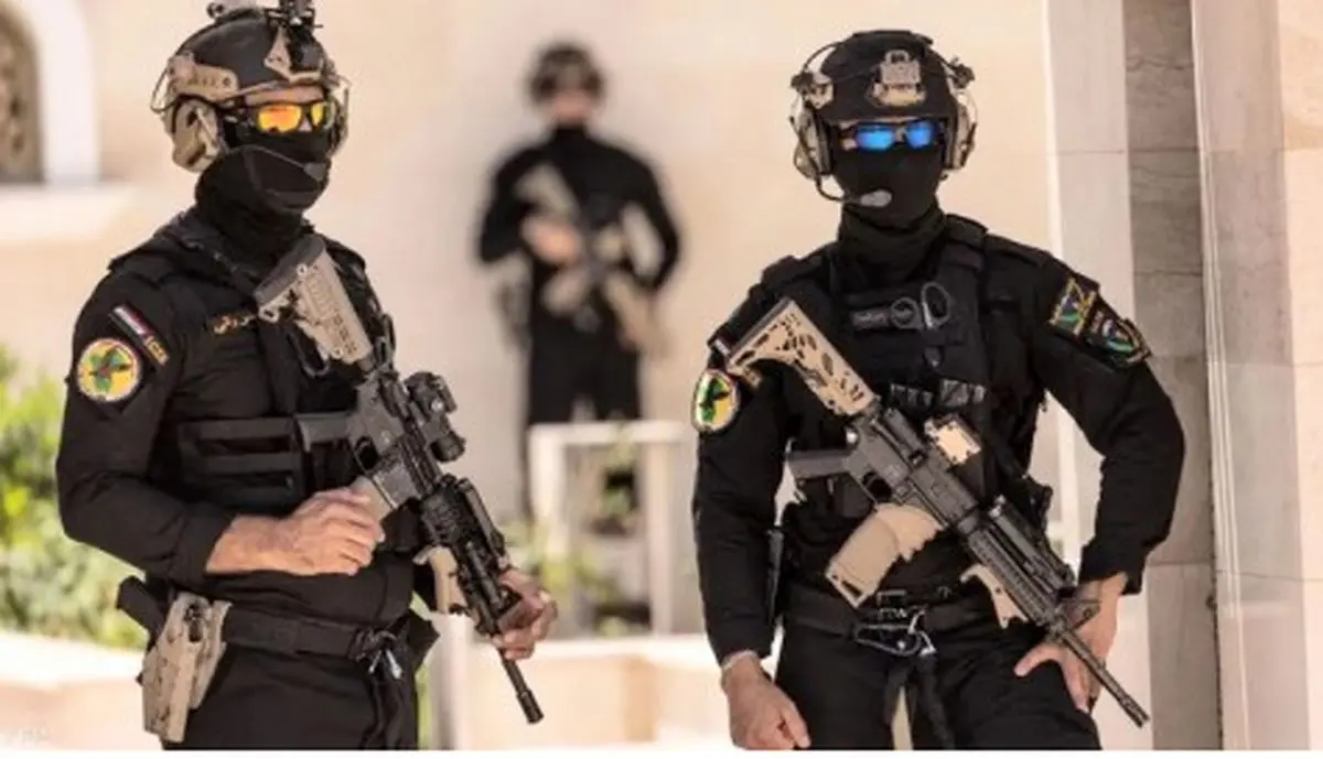 القوات العراقية تكشف تفاصيل جديدة حول الهجوم على السعودية: لم تُقدم لنا أدلة و”الحشد” جزء من منظومة الدفاع