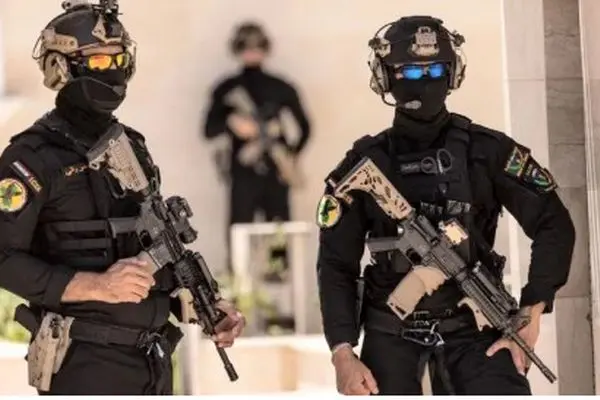 القوات العراقية تكشف تفاصيل جديدة حول الهجوم على السعودية: لم تُقدم لنا أدلة و”الحشد” جزء من منظومة الدفاع