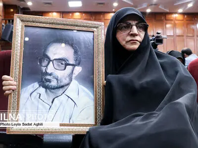 اولین جلسه «دادگاه منافقین»