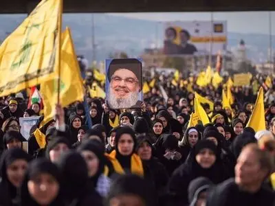 Beirut funeral for Nasrallah, Safieddine shows Hezbollah is vibrant: IRGC