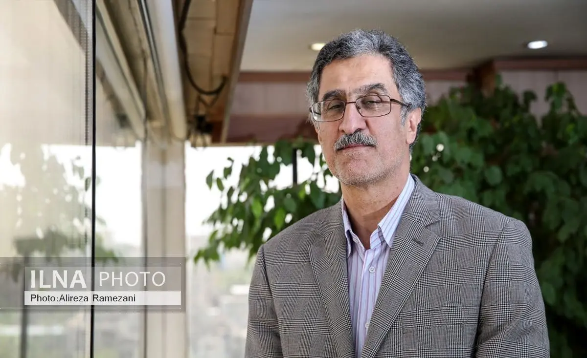 دولت دارای ساختاری معیوب است 