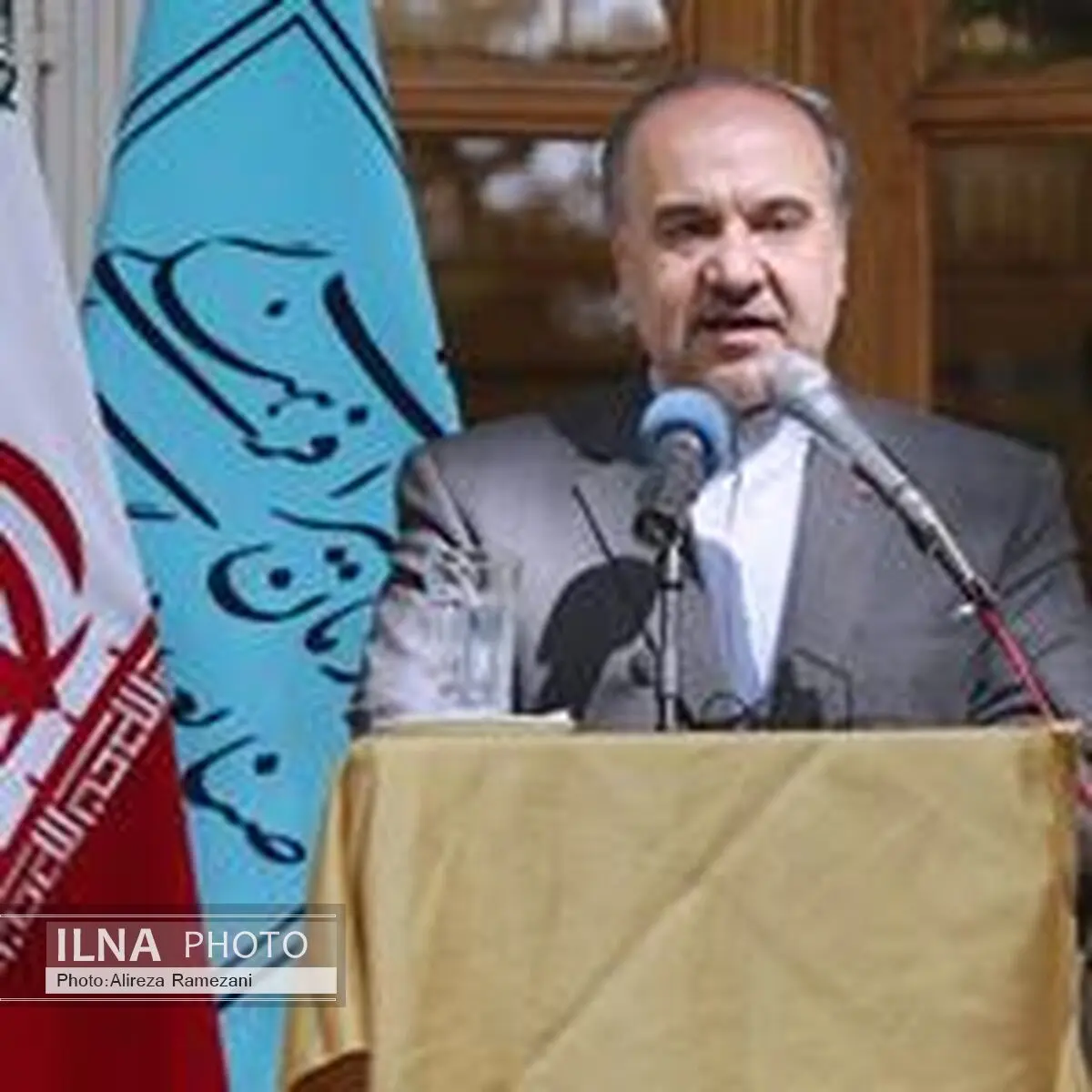 راه‌اندازی موزه بزرگ آثار امام خمینی (ره) و انقلاب 
