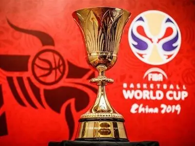 کاپ جام جهانی بسکتبال به ایران می‌آید