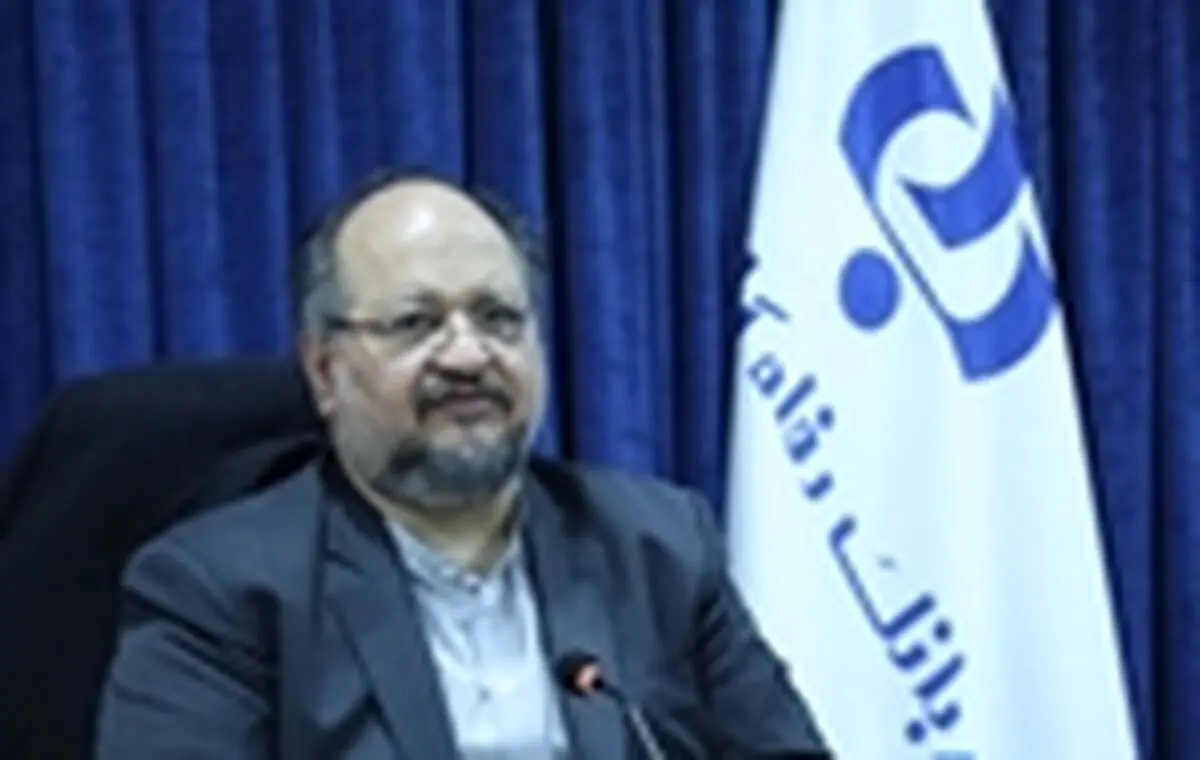 افتتاح باشگاه مستمری‌بگیران سازمان تامین اجتماعی با حضور وزیر تعاون