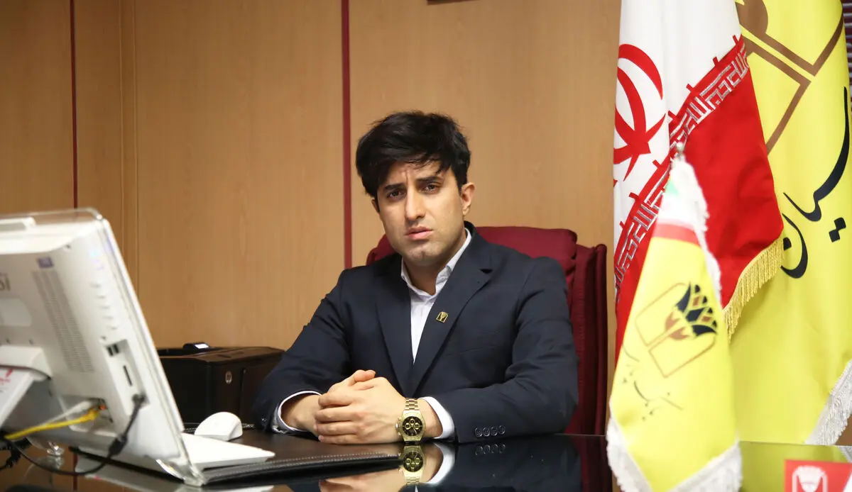 پارسیان ناجی کارخانه‌های راکد و نیمه جان/تخصیص۲۰۰هزار میلیارد ریال تسهیلات و تعهدات در حوزه دانش‌بنیان
