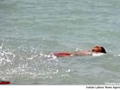 جوانی ۲۲ ساله در آبشار «بیشه» غرق شد