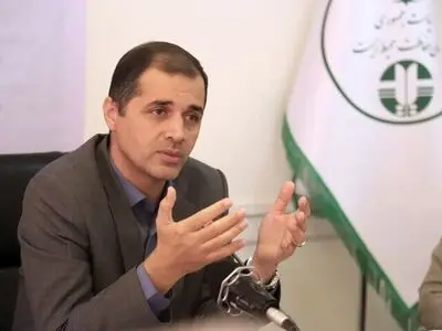 خشکی جدیدی در میانکاله اتفاق نیفتاده است؛ خشکی‌ها مربوط به دهه‌های قبل است