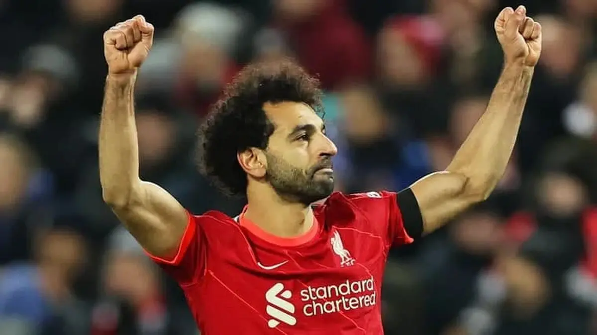 ​محمد صلاح: چگونه یک نوجوان مصری به یک ستاره جهانی تبدیل می‌شود؟
