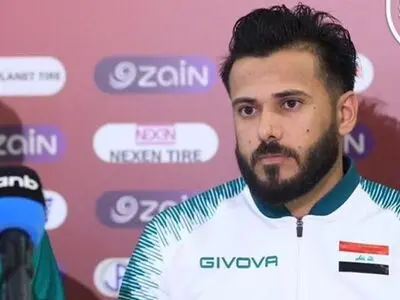 محمد حمید: برای خوشحال کردن مردم با تمام قوا می‌رویم تا پیروز شویم