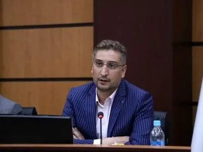 حقدادی رییس فدراسیون ژیمناستیک شد