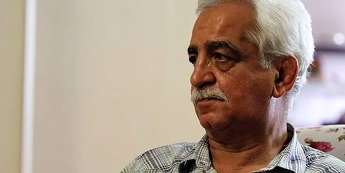 پیشکسوت کشتی اصفهان درگذشت