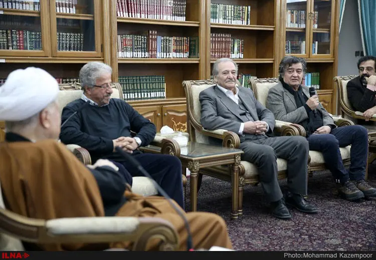 گالری
