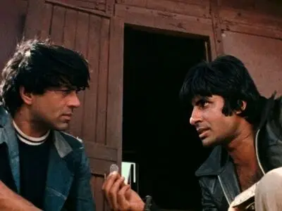 فیلم شعله پس از ۵۰ سال روی پرده سینما!