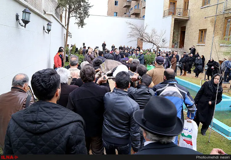 گالری