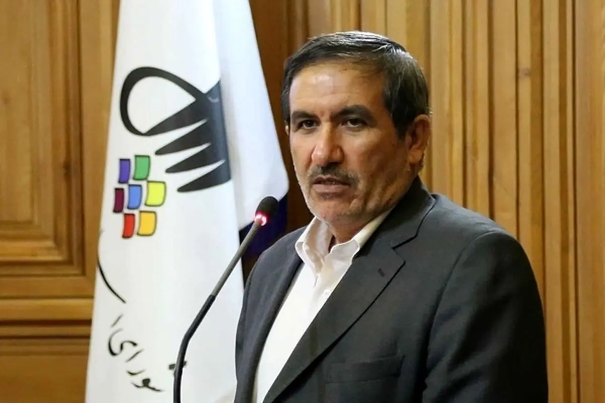 از پاسخ زاکانی قانع نشدم/ از سازمان بازرسی کل کشور درخواست کمک میکنم