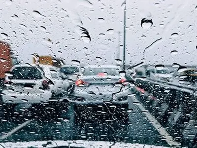 هشدار رگبار باران و آبگرفتگی معابر در نواحی شمالی و شرقی آذربایجان‌شرقی