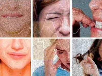 چرا تیک عصبی می‌گیریم؟