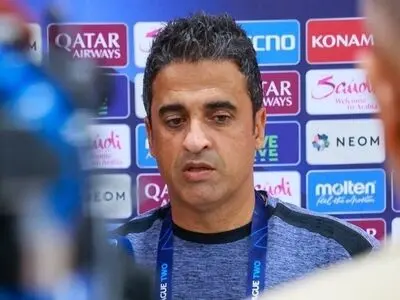 امیدیان: ما به پرسپولیسی‌ها بی‌احترامی نکردیم