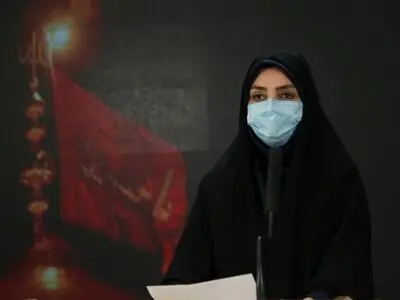 شناسایی ۱۷۵۴ بیمار جدید کووید ۱۹ در کشور/ فوت ۱۰۳ نفر در شبانه روز گذشته