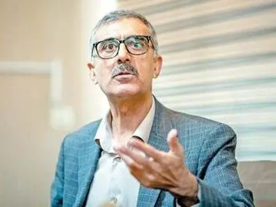 قامت خمیده صنعت سیمان زیر فشار ناترازی انرژی 