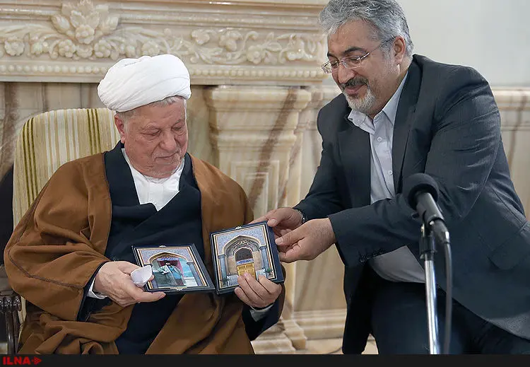 گالری