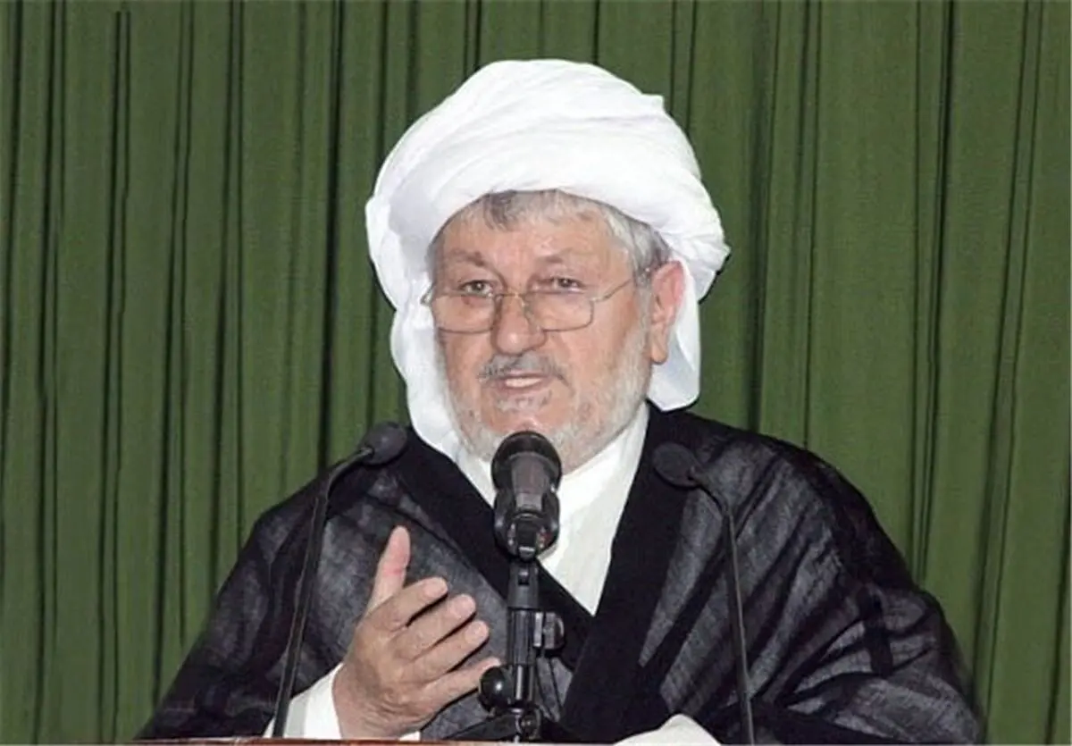 بابت مسئله وام بدون بهره به زلزله‌زدگان از شما تشکر می‌کنم