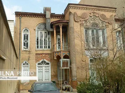 عکاسی و معرفی خانه‌های تاریخی تهران در یک مشارکت داوطلبانه