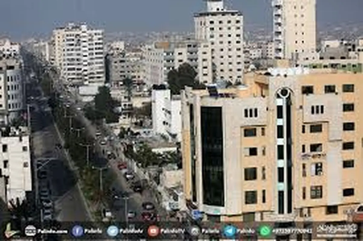 توافق دو جنبش فتح و حماس برای برگزاری جشنواره ملی در غزه