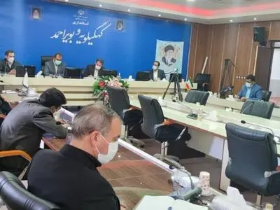 تصمیم تعطیلی مدارس کهگیلویه و بویراحمد بر عهده اولیای مدارس است