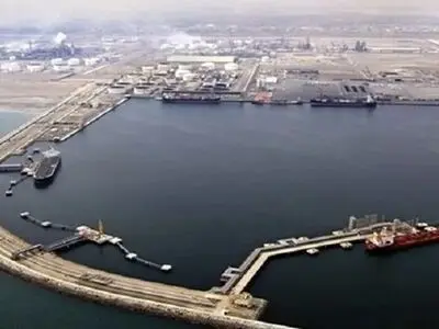 دهلی به دنبال تمدید معافیت تحریم بندر چابهار است/ هیچ سودی از اپراتور هندی نبردیم/ اجازه خروج تجهیزات را ندارند 
