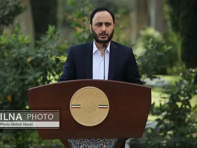حضور مخبر در اجلاس سران شانگهای در قزاقستان
